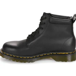 Dr. Martens 939 BEN BOOT BLACK GREASY-Homme Bottines / Boots