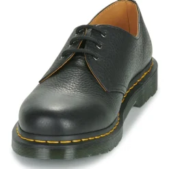 Dr. Martens 1461 BLACK AMBASSADOR-Homme Derbies & Richelieu