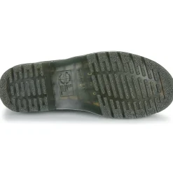 Dr. Martens 1461 BLACK AMBASSADOR-Homme Derbies & Richelieu