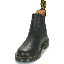 Dr. Martens 2976 BLACK AMBASSADOR-Homme Bottines / Boots