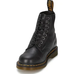 Dr. Martens 1460 BLACK NAPPA-Homme Bottines / Boots