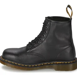 Dr. Martens 1460 BLACK NAPPA-Homme Bottines / Boots