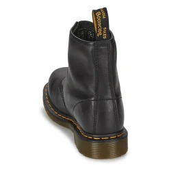 Dr. Martens 1460 BLACK NAPPA-Homme Bottines / Boots