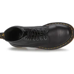 Dr. Martens 1460 BLACK NAPPA-Homme Bottines / Boots
