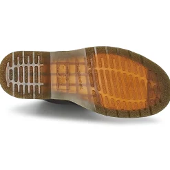 Dr. Martens 1460 BLACK NAPPA-Homme Bottines / Boots