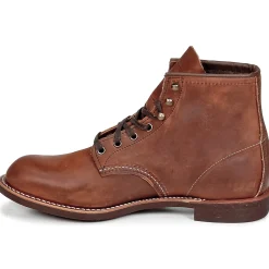 Red Wing 3343 BLACKSMITH-Homme Bottines / Boots