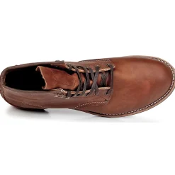 Red Wing 3343 BLACKSMITH-Homme Bottines / Boots