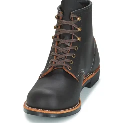 Red Wing 3345 BLACKSMITH-Homme Bottines / Boots