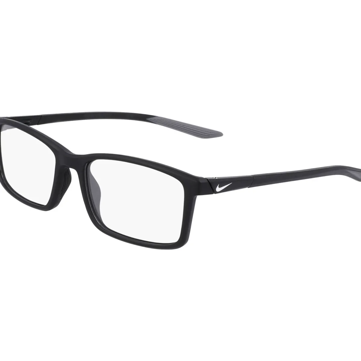 Nike 7287 Cadres Optiques, Noir, 54 mm-Homme Lunettes De Soleil