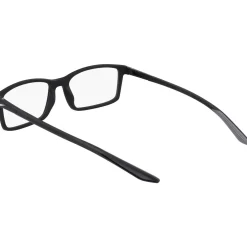 Nike 7287 Cadres Optiques, Noir, 54 mm-Homme Lunettes De Soleil