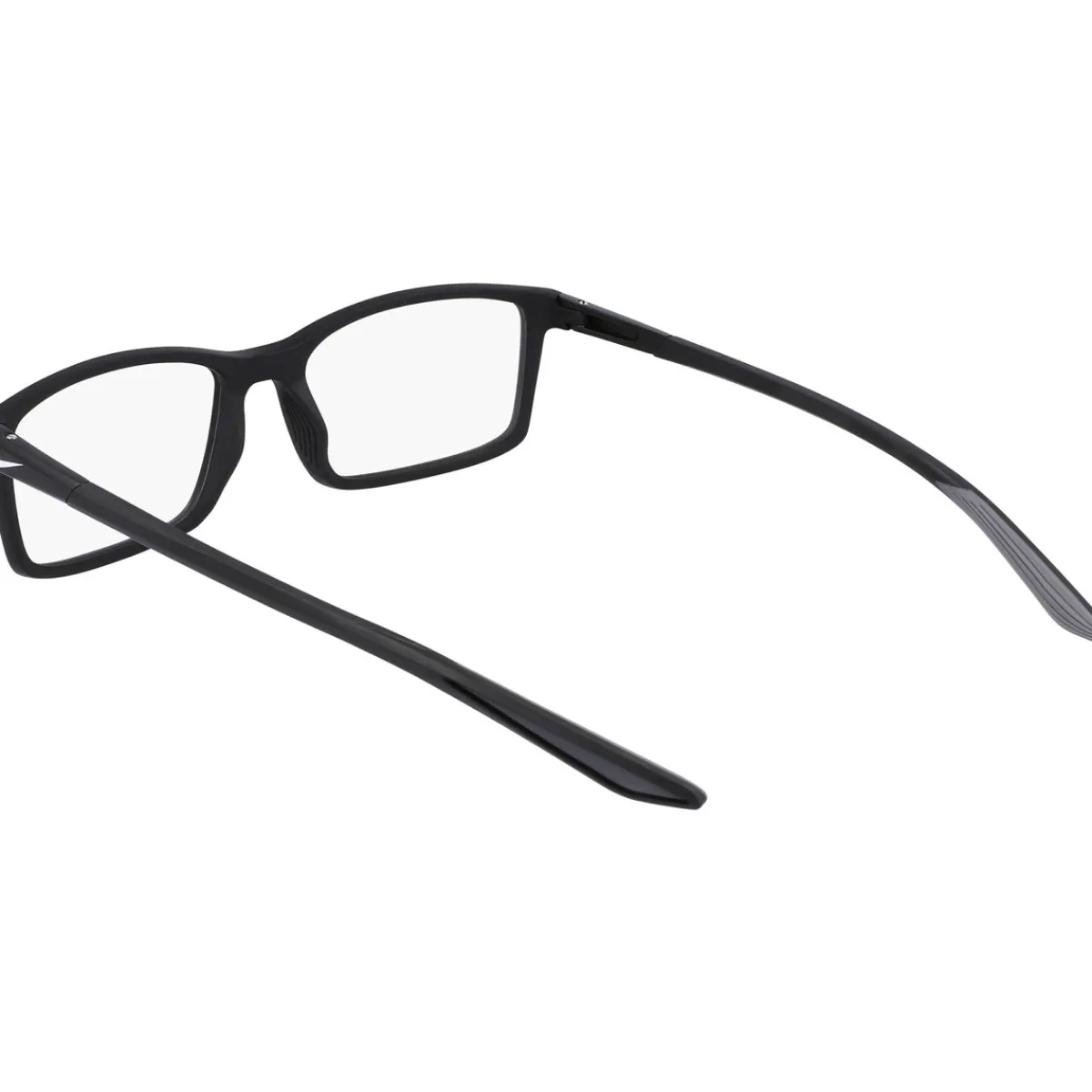 Nike 7287 Cadres Optiques, Noir, 54 mm-Homme Lunettes De Soleil