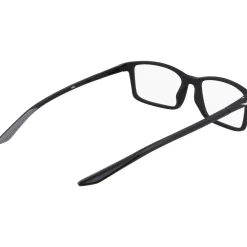 Nike 7287 Cadres Optiques, Noir, 54 mm-Homme Lunettes De Soleil