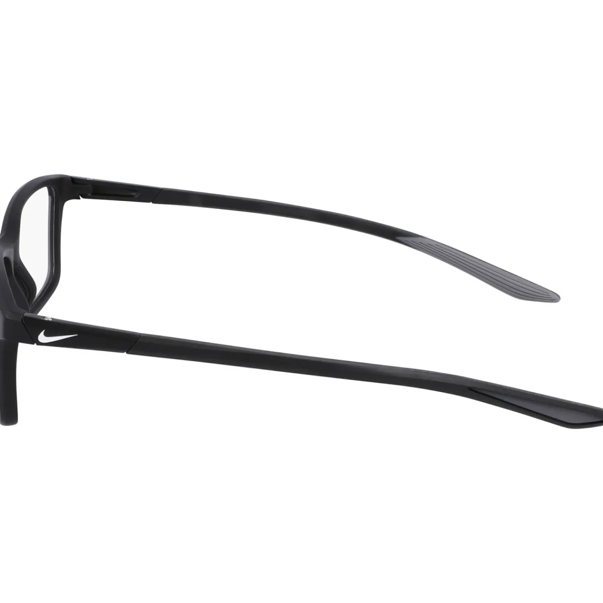 Nike 7287 Cadres Optiques, Noir, 54 mm-Homme Lunettes De Soleil