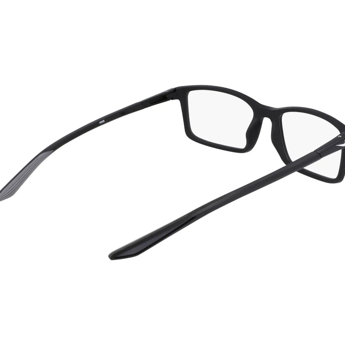 Nike 7287 Cadres Optiques, Noir, 54 mm-Homme Lunettes De Soleil