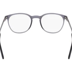 Nike 7280 Cadres Optiques, Transparent, 50 mm-Homme Lunettes De Soleil