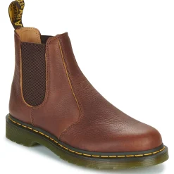 Dr. Martens 2976 CASHEW AMBASADOR-Homme Bottines / Boots