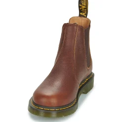 Dr. Martens 2976 CASHEW AMBASADOR-Homme Bottines / Boots