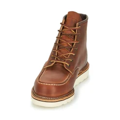 Red Wing 1907 CLASSIC MOC TOE-Homme Bottines / Boots