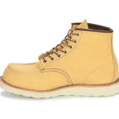 Red Wing 8833 CLASSIC MOC TOE-Homme Bottines / Boots