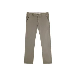 Pullin - DENING CHINO DRIZZLE-Homme Pantalons