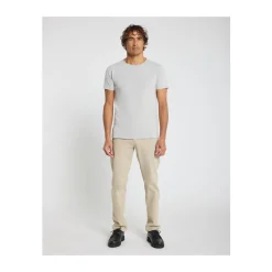 Pullin - DENING CHINO GRAVEL-Homme Pantalons