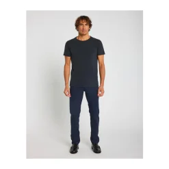 Pullin - DENING CHINO INDIGO25-Homme Pantalons