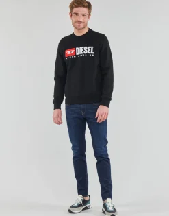 Diesel 2019 D-STRUKT-Homme Jeans