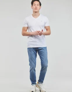 Diesel 2019 D-STRUKT-Homme Jeans
