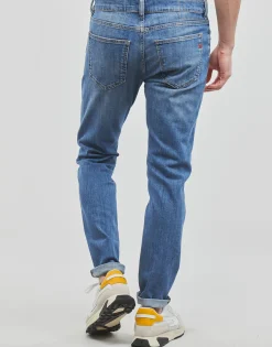 Diesel 2019 D-STRUKT-Homme Jeans