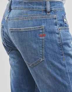 Diesel 2019 D-STRUKT-Homme Jeans