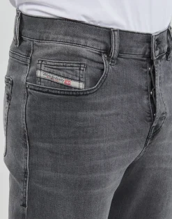 Diesel 2020 D-VIKER-Homme Jeans