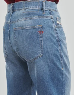 Diesel 2020 D-VIKER-Homme Jeans