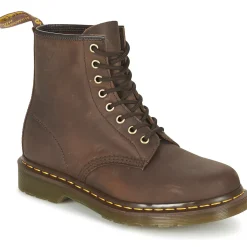 Dr. Martens 1460 GAUCHO CRAZY HORSE-Homme Bottines / Boots