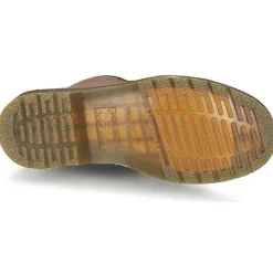 Dr. Martens 1460 GAUCHO CRAZY HORSE-Homme Bottines / Boots