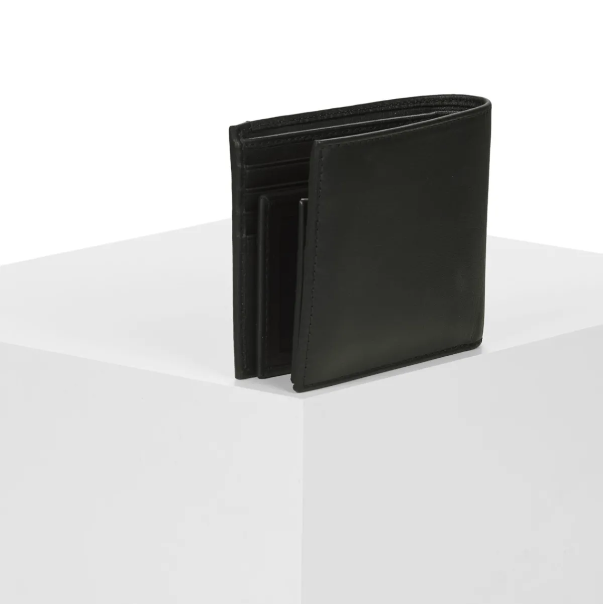 Polo Ralph Lauren 3 IN1 WALLET WALLET MEDIUM-Homme Portefeuilles / Porte-Monnaie