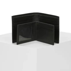 Polo Ralph Lauren 3 IN1 WALLET WALLET MEDIUM-Homme Portefeuilles / Porte-Monnaie