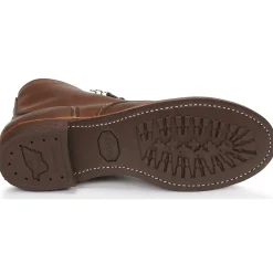 Red Wing 8111 IRON RANGER-Homme Bottines / Boots