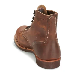 Red Wing 8085 IRON RANGER-Homme Bottines / Boots