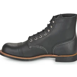 Red Wing 8084 IRON RANGER-Homme Bottines / Boots