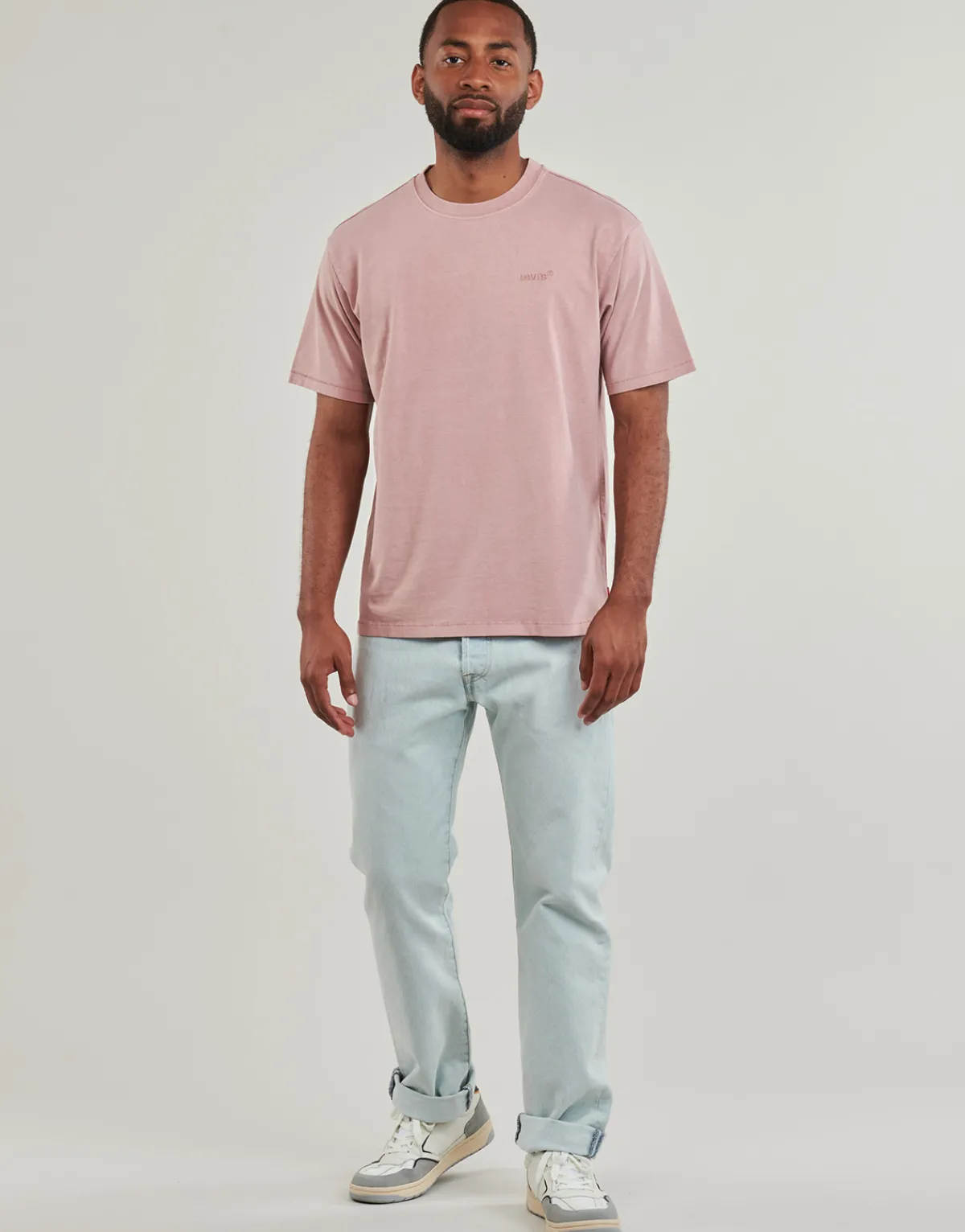 Levi's 501® ORIGINAL-Homme Jeans