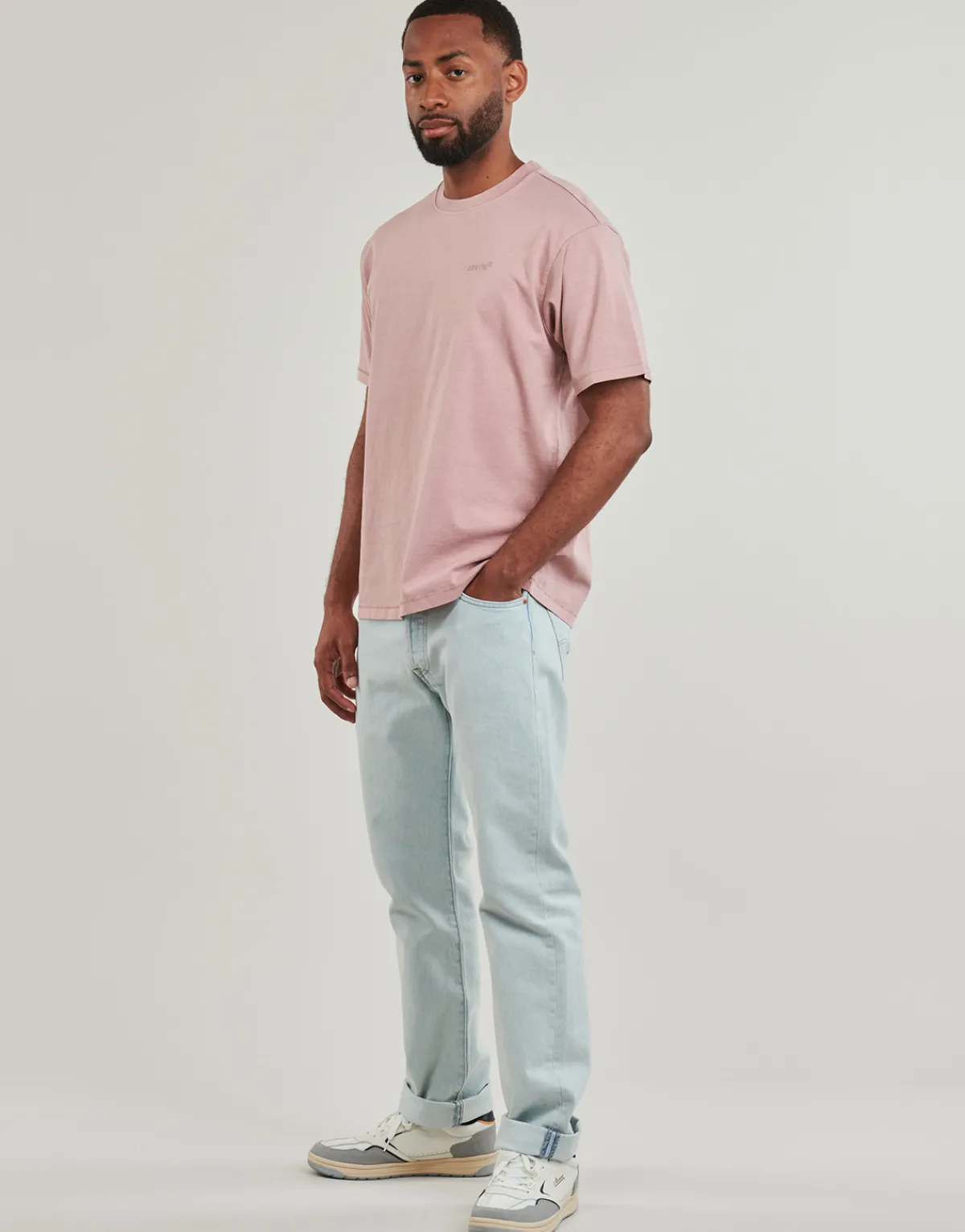 Levi's 501® ORIGINAL-Homme Jeans