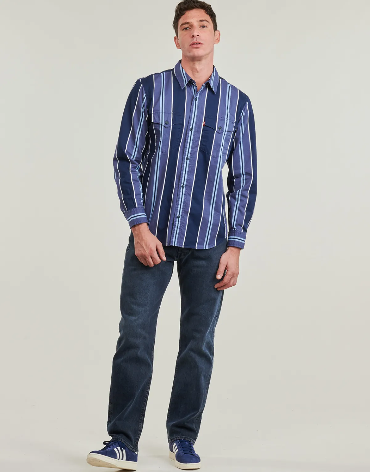 Levi's 501® ORIGINAL-Homme Jeans