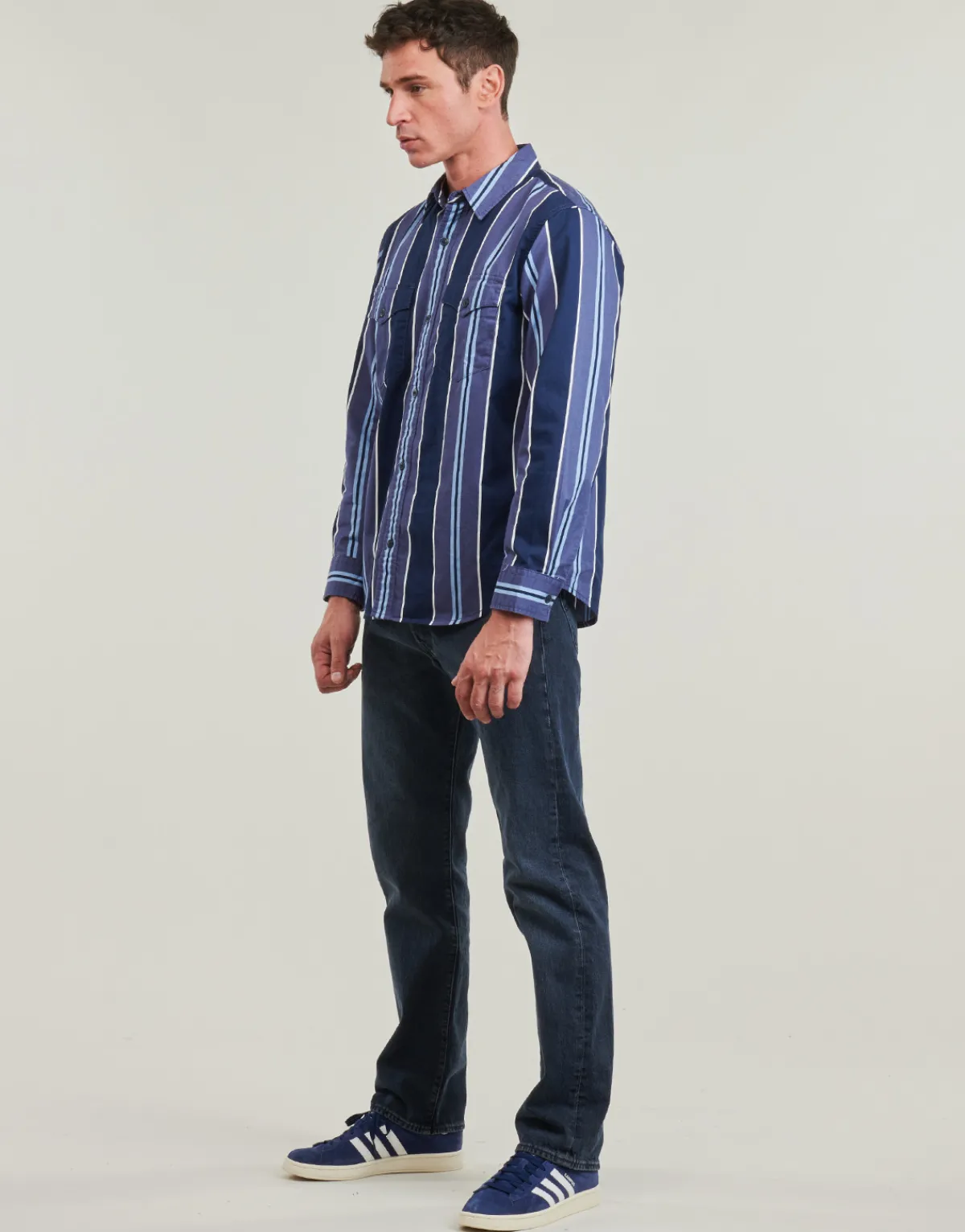 Levi's 501® ORIGINAL-Homme Jeans