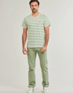 Levi's 501® ORIGINAL-Homme Jeans