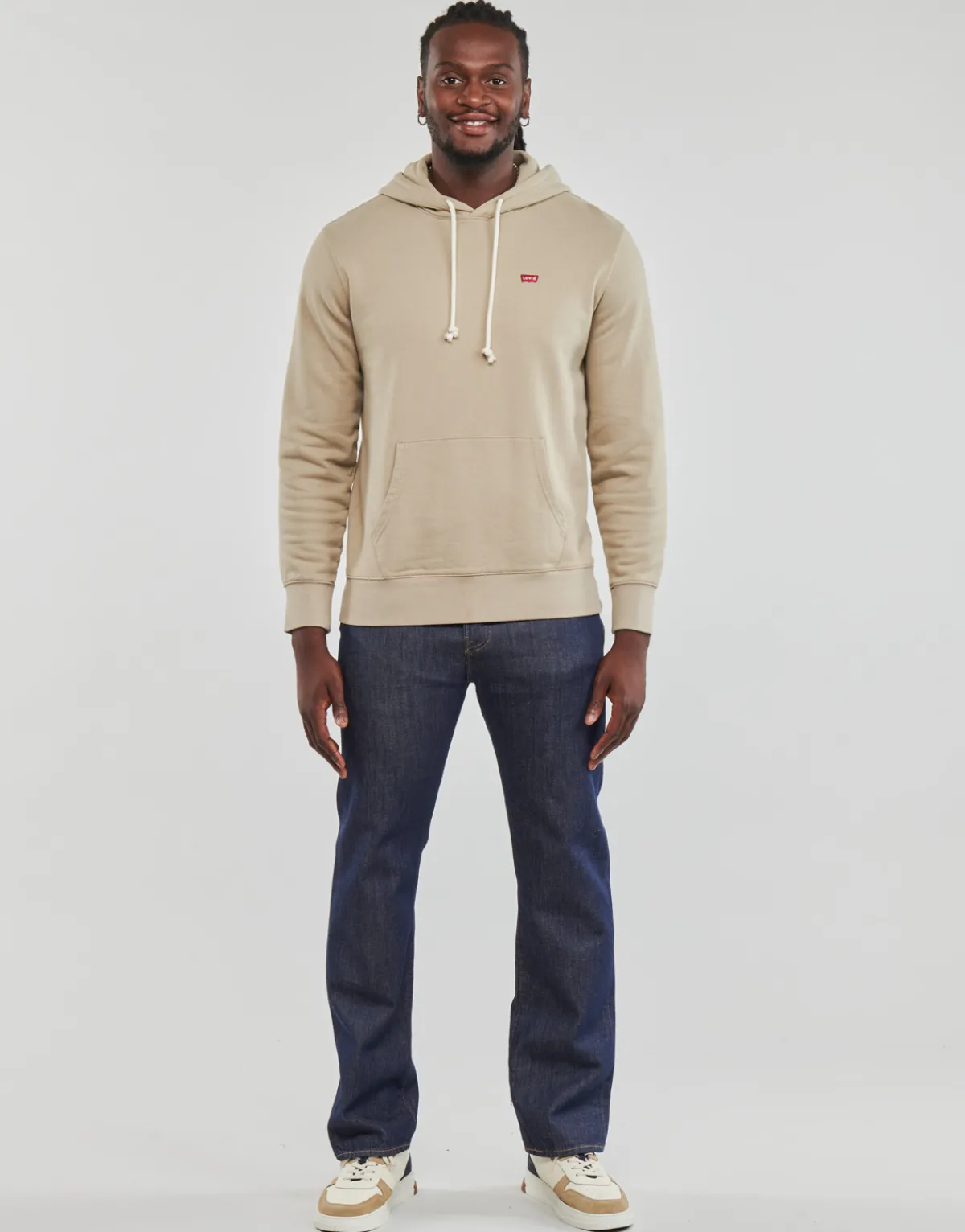 Levi's 501® ORIGINAL-Homme Jeans