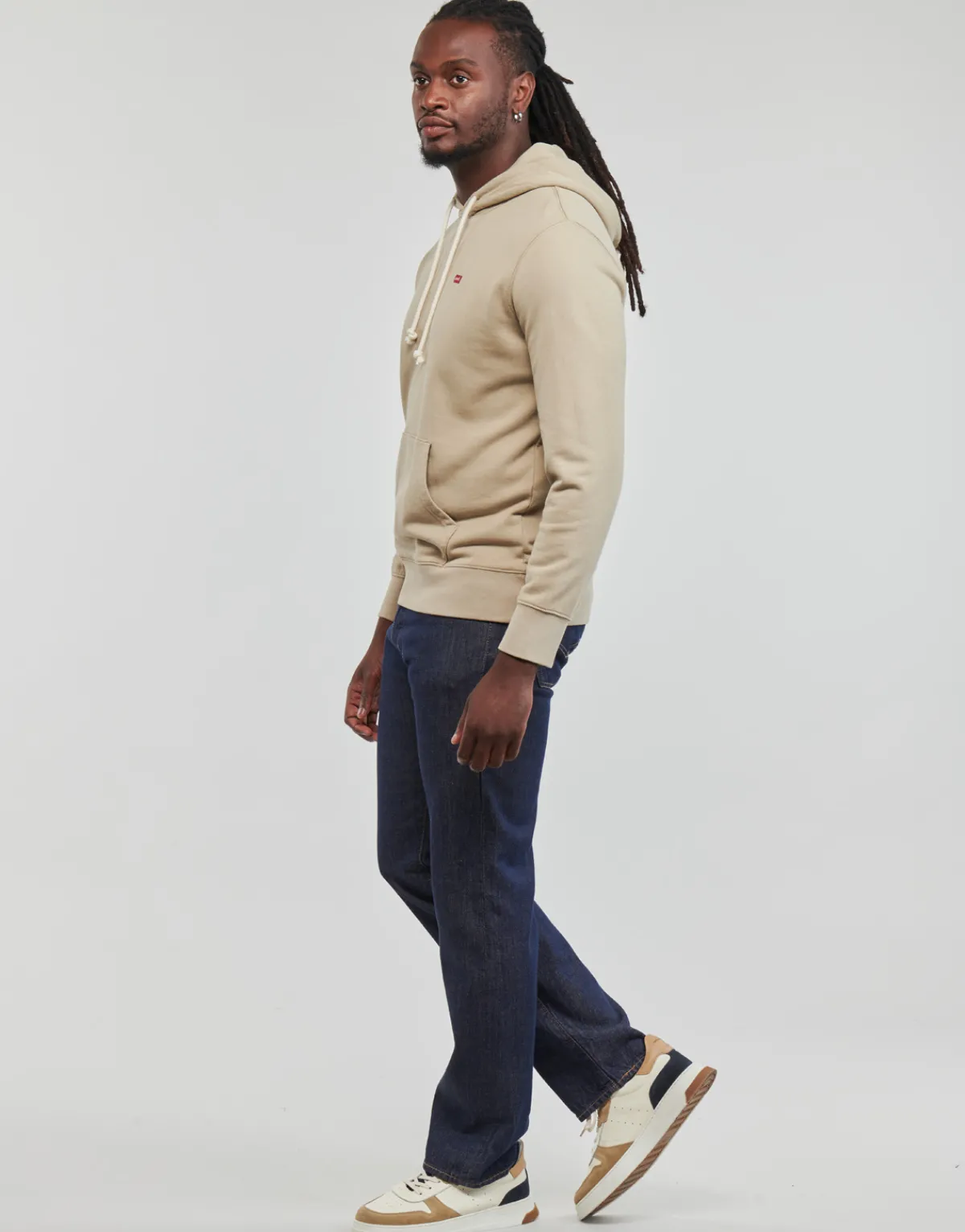Levi's 501® ORIGINAL-Homme Jeans
