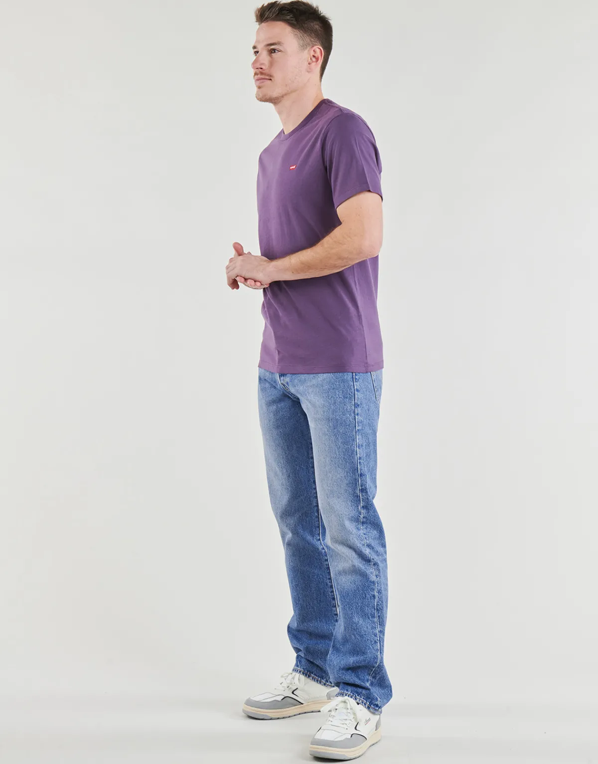 Levi's 501® ORIGINAL-Homme Jeans