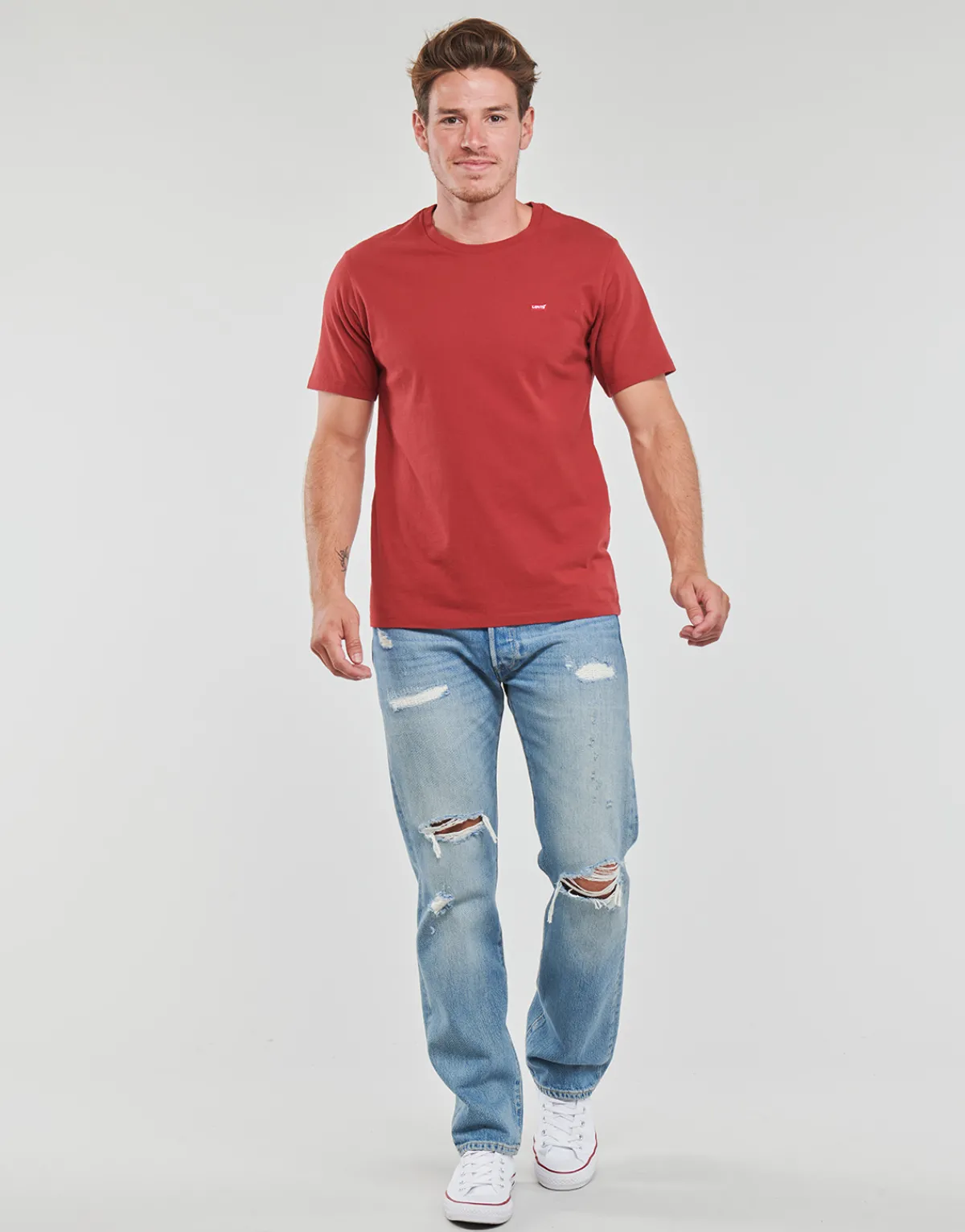 Levi's 501® ORIGINAL-Homme Jeans