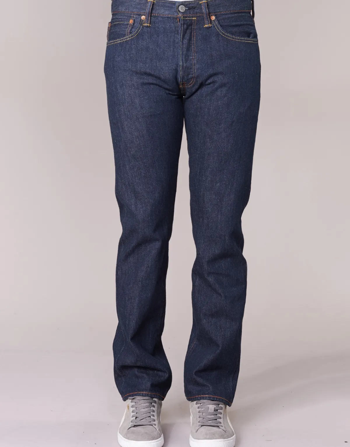 Levi's 501® ORIGINAL FIT-Homme Jeans