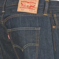 Levi's 501® ORIGINAL FIT-Homme Jeans